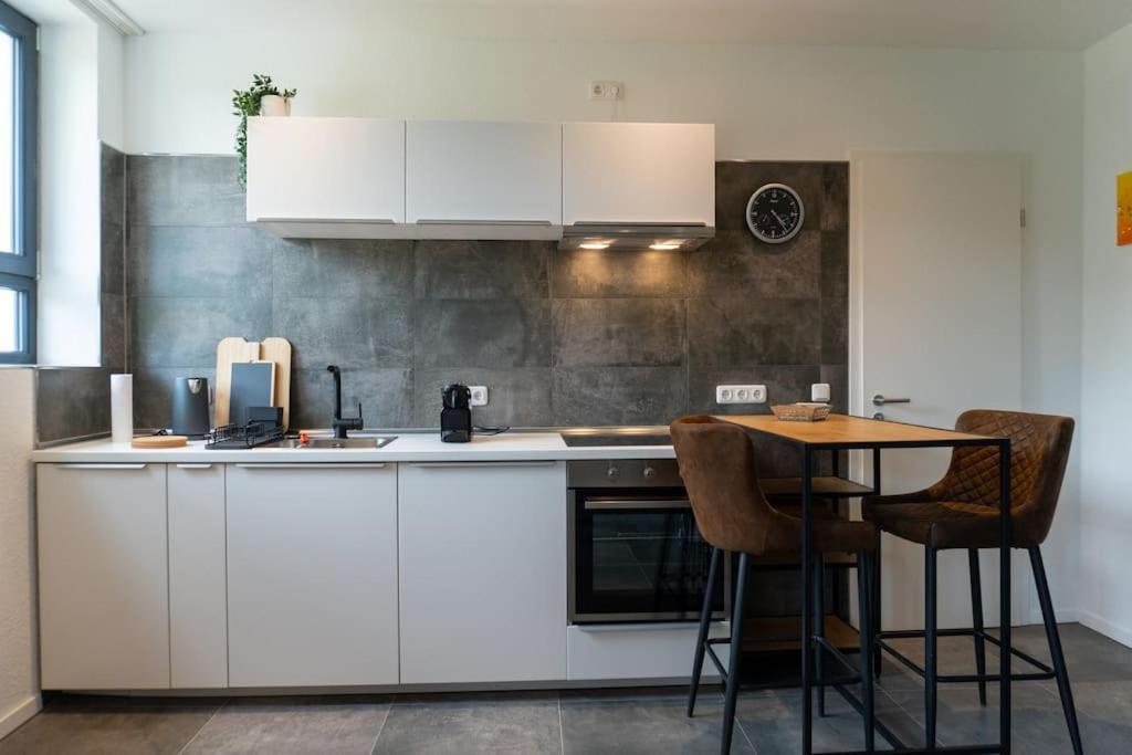 Apartmenthaus Bella Casa Χάγη Εξωτερικό φωτογραφία