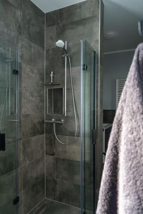 Apartmenthaus Bella Casa Χάγη Εξωτερικό φωτογραφία