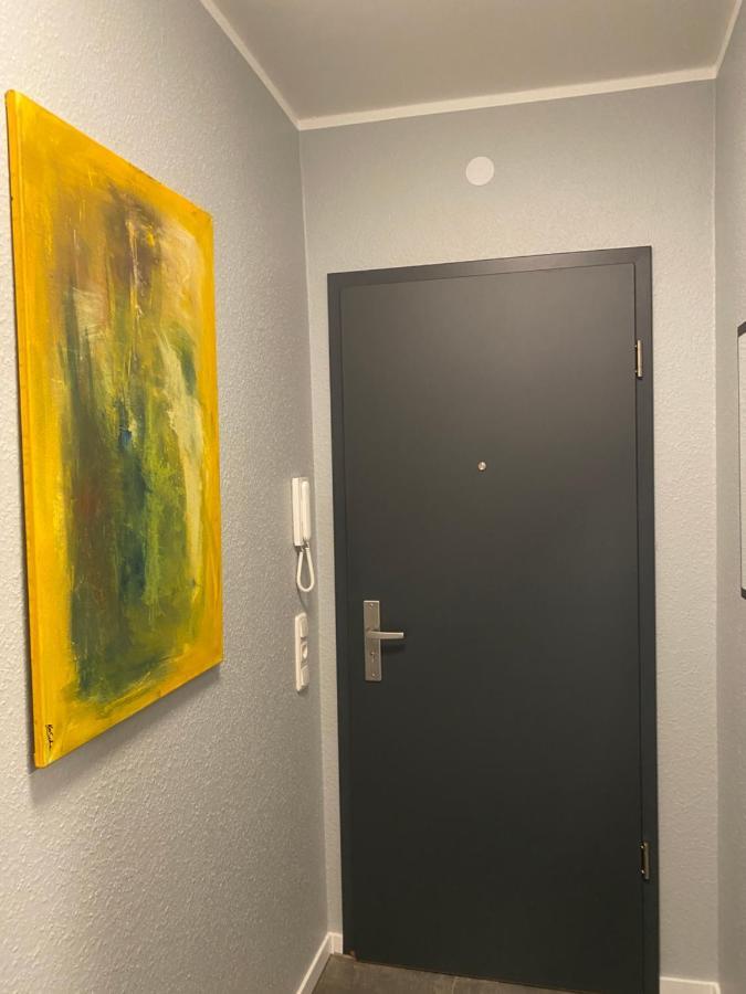 Apartmenthaus Bella Casa Χάγη Εξωτερικό φωτογραφία