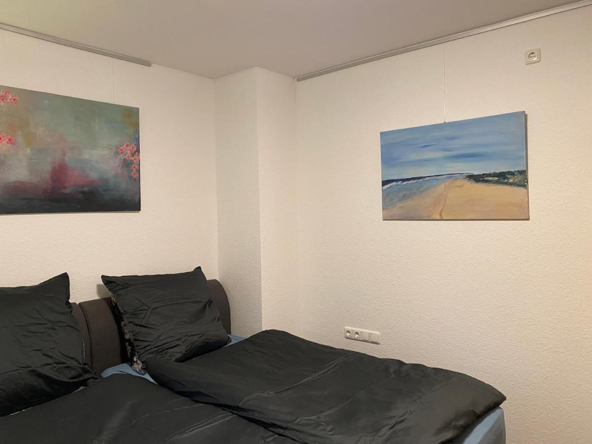 Apartmenthaus Bella Casa Χάγη Εξωτερικό φωτογραφία