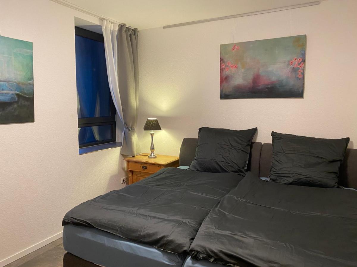 Apartmenthaus Bella Casa Χάγη Εξωτερικό φωτογραφία