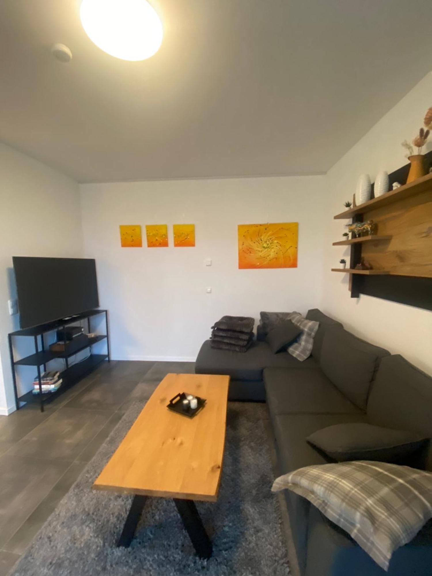 Apartmenthaus Bella Casa Χάγη Εξωτερικό φωτογραφία
