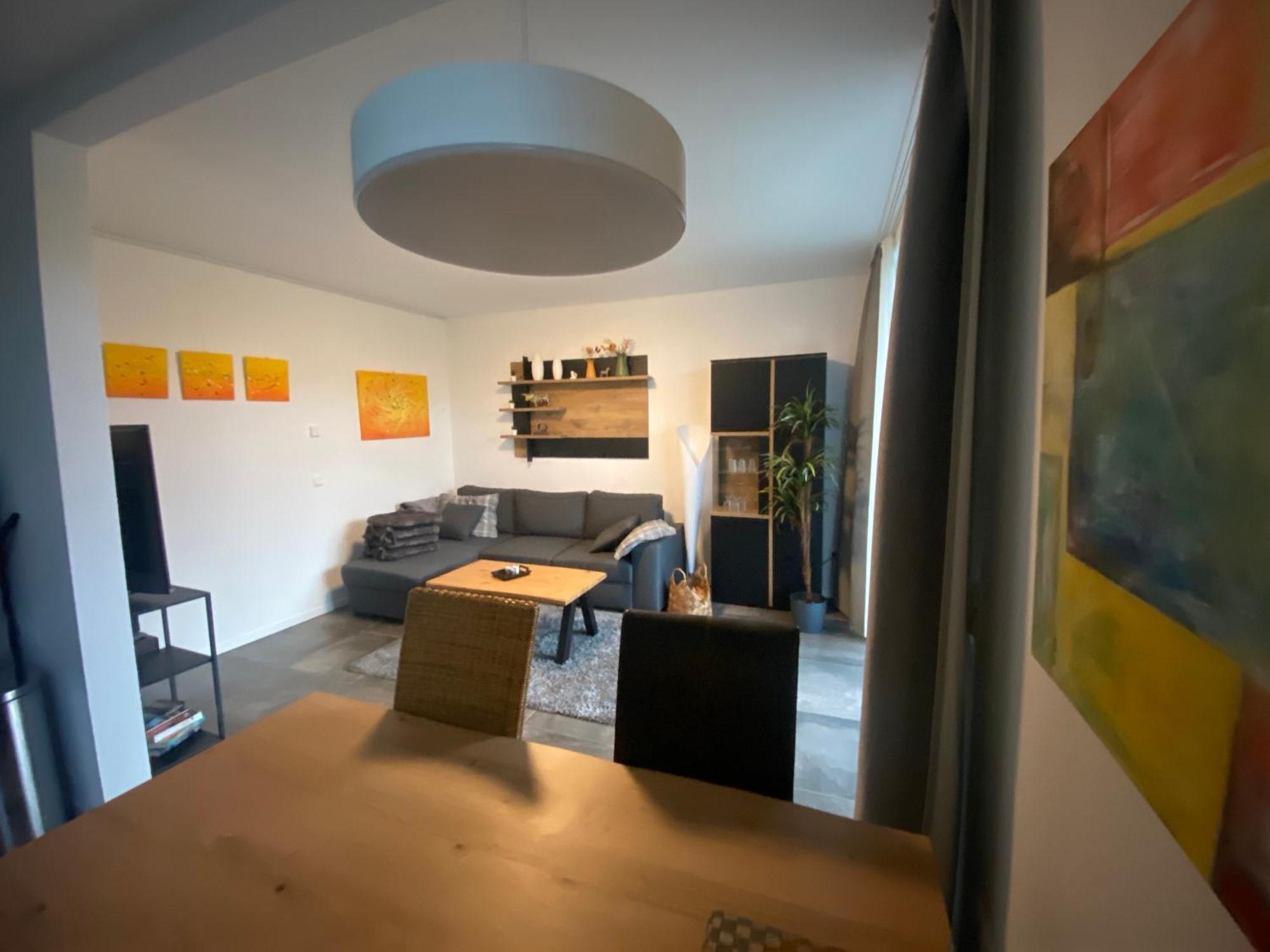 Apartmenthaus Bella Casa Χάγη Εξωτερικό φωτογραφία