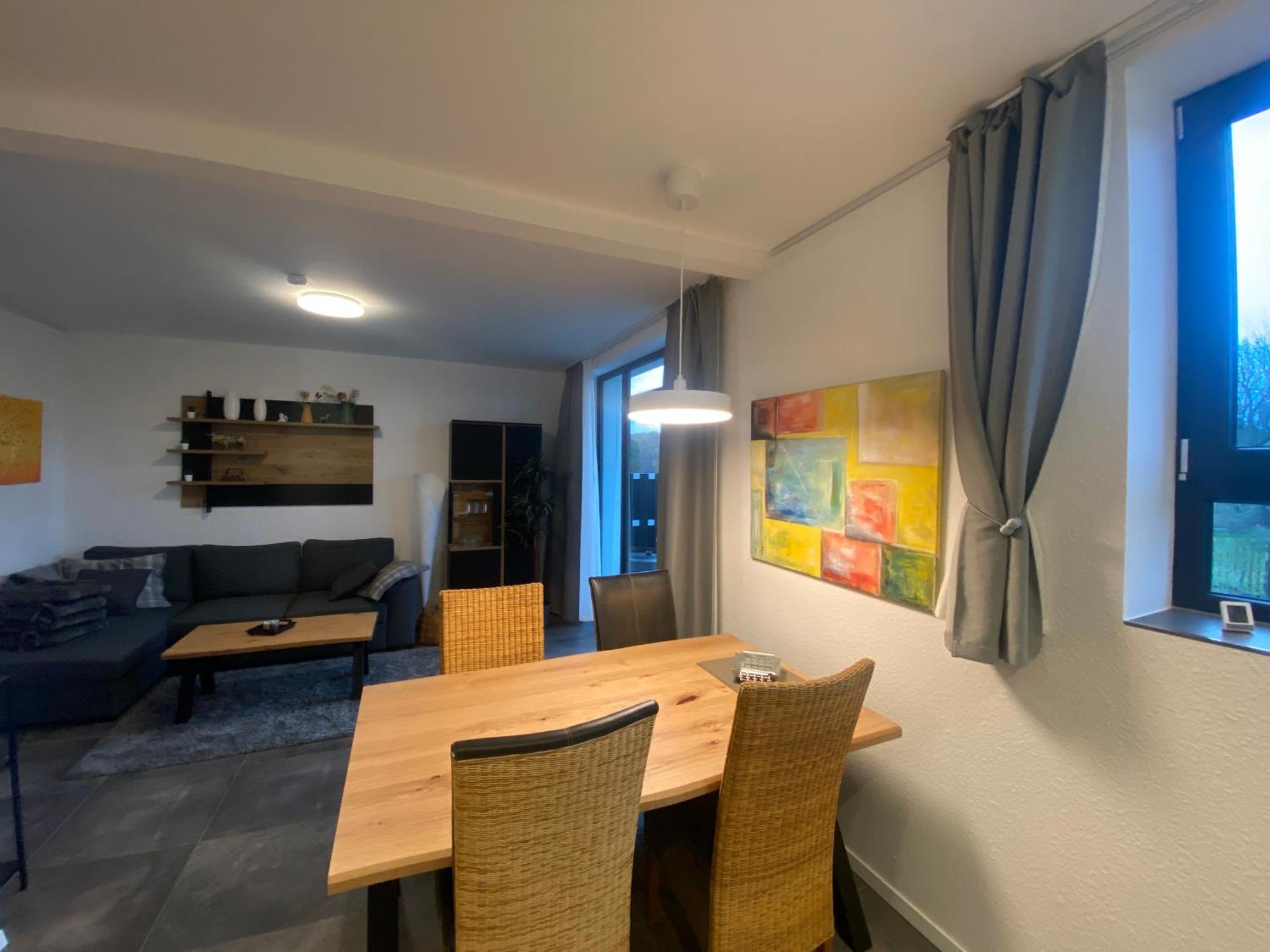 Apartmenthaus Bella Casa Χάγη Εξωτερικό φωτογραφία