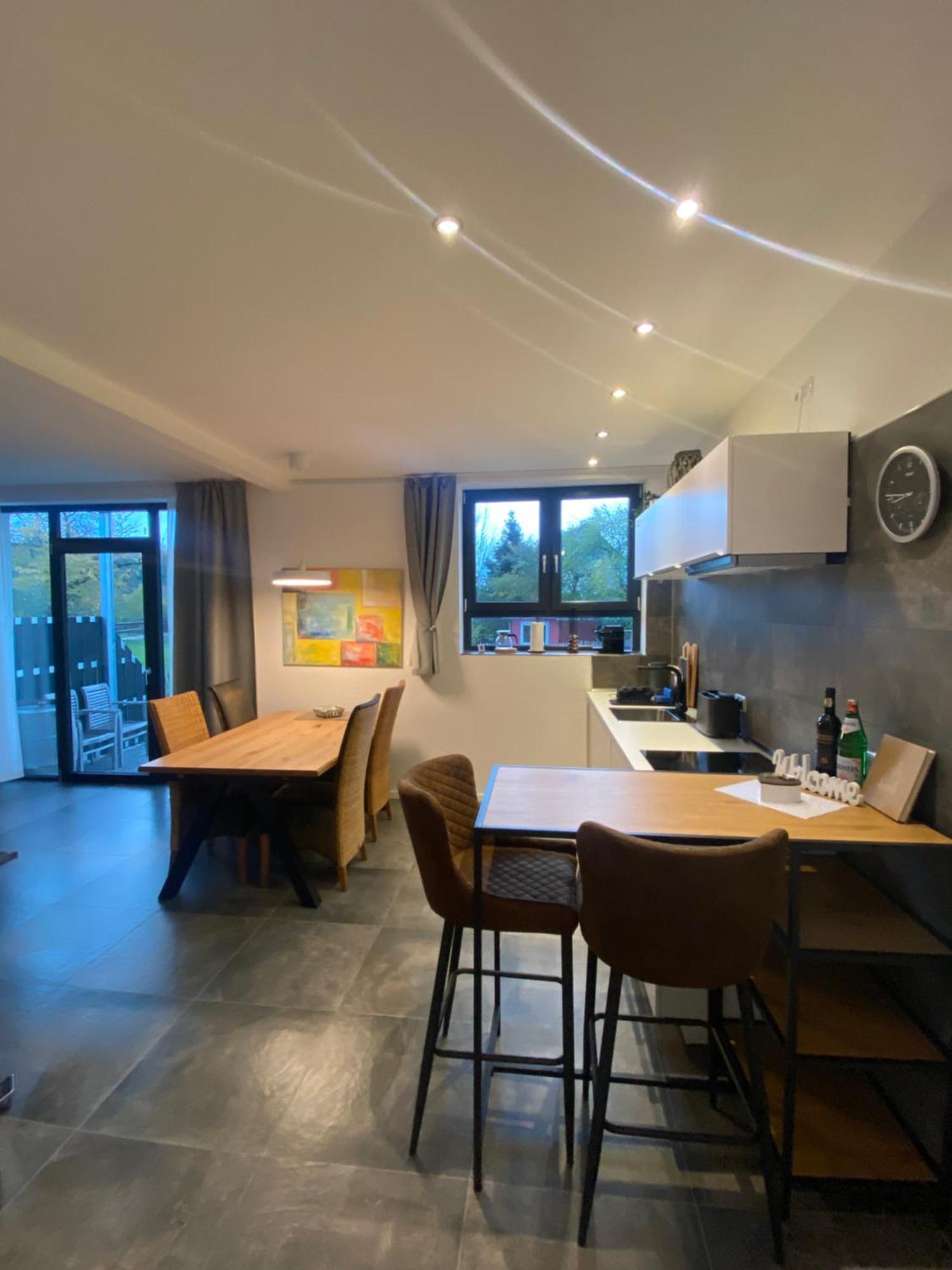 Apartmenthaus Bella Casa Χάγη Εξωτερικό φωτογραφία