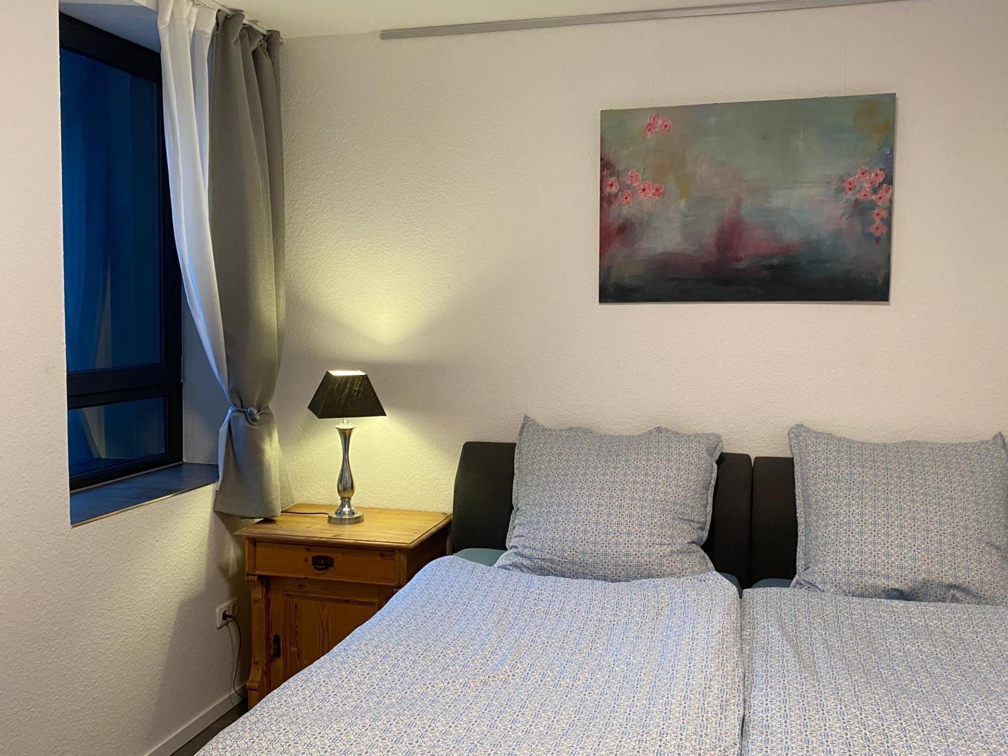 Apartmenthaus Bella Casa Χάγη Εξωτερικό φωτογραφία