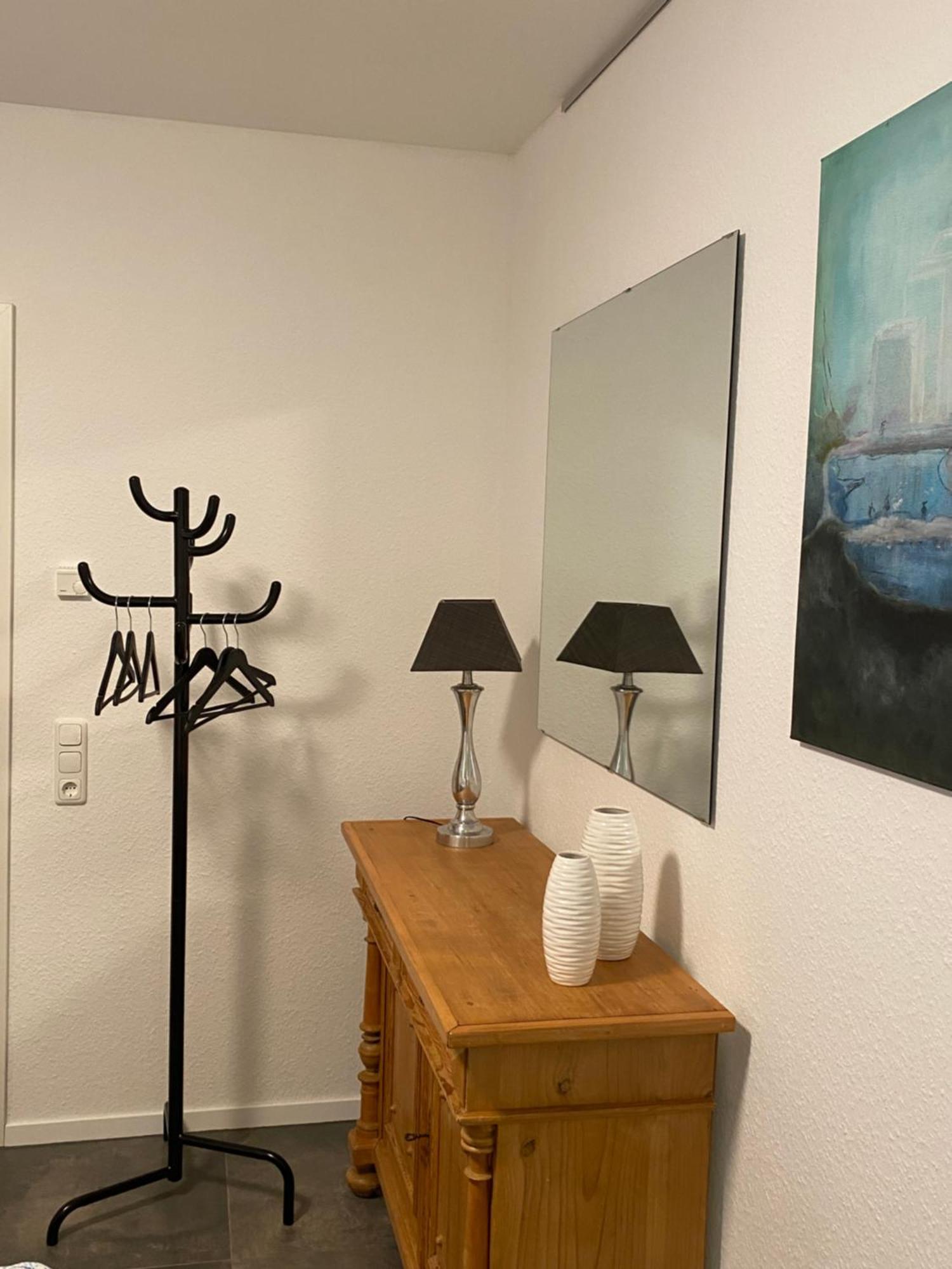 Apartmenthaus Bella Casa Χάγη Εξωτερικό φωτογραφία