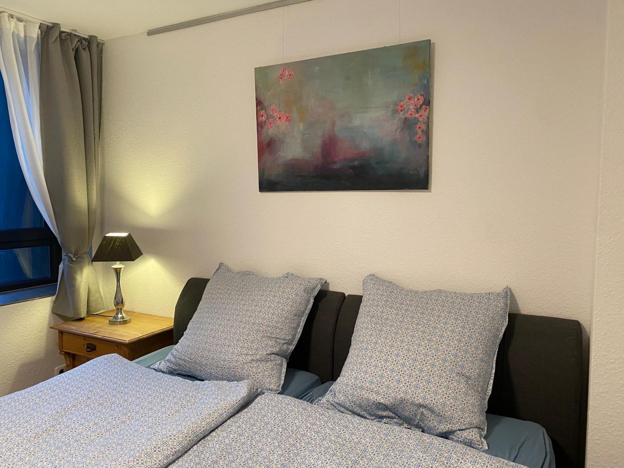 Apartmenthaus Bella Casa Χάγη Εξωτερικό φωτογραφία