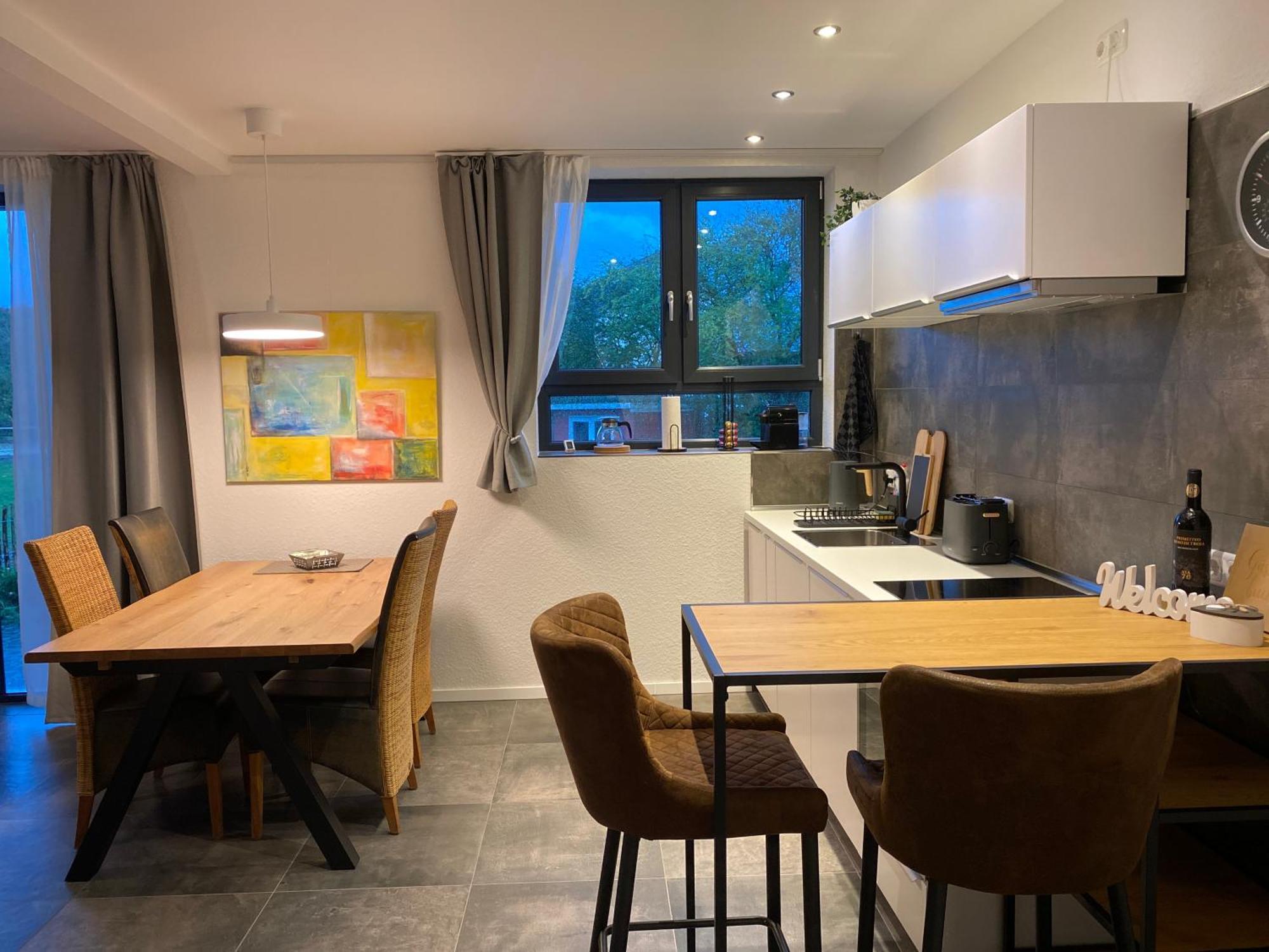Apartmenthaus Bella Casa Χάγη Εξωτερικό φωτογραφία