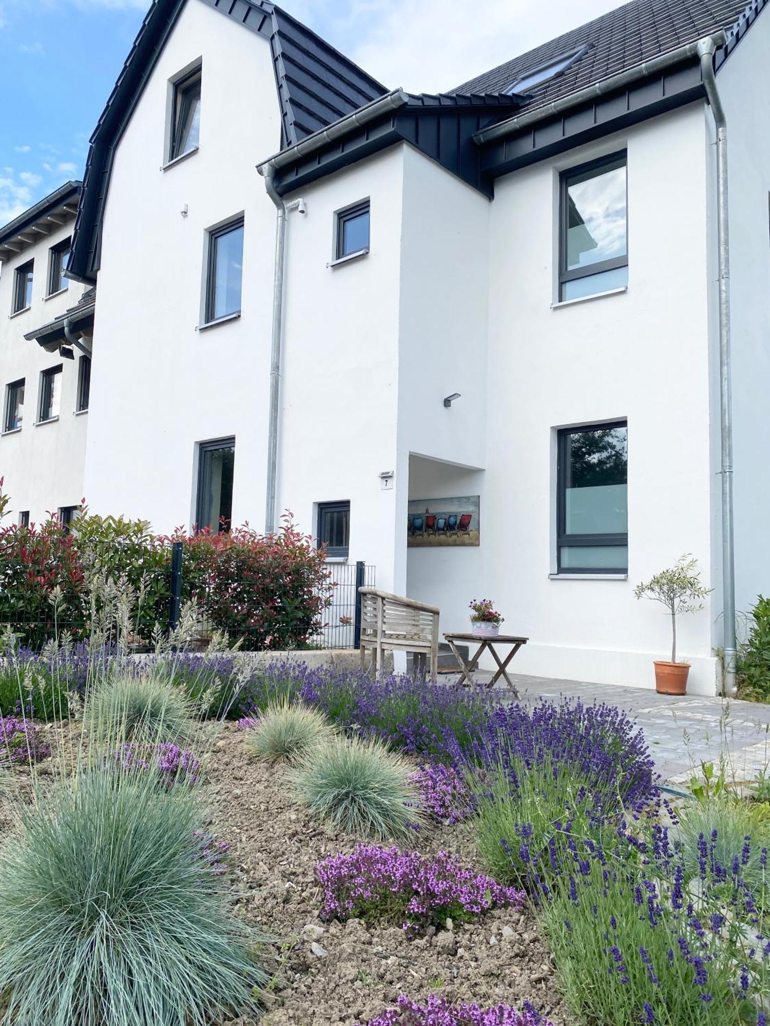 Apartmenthaus Bella Casa Χάγη Εξωτερικό φωτογραφία
