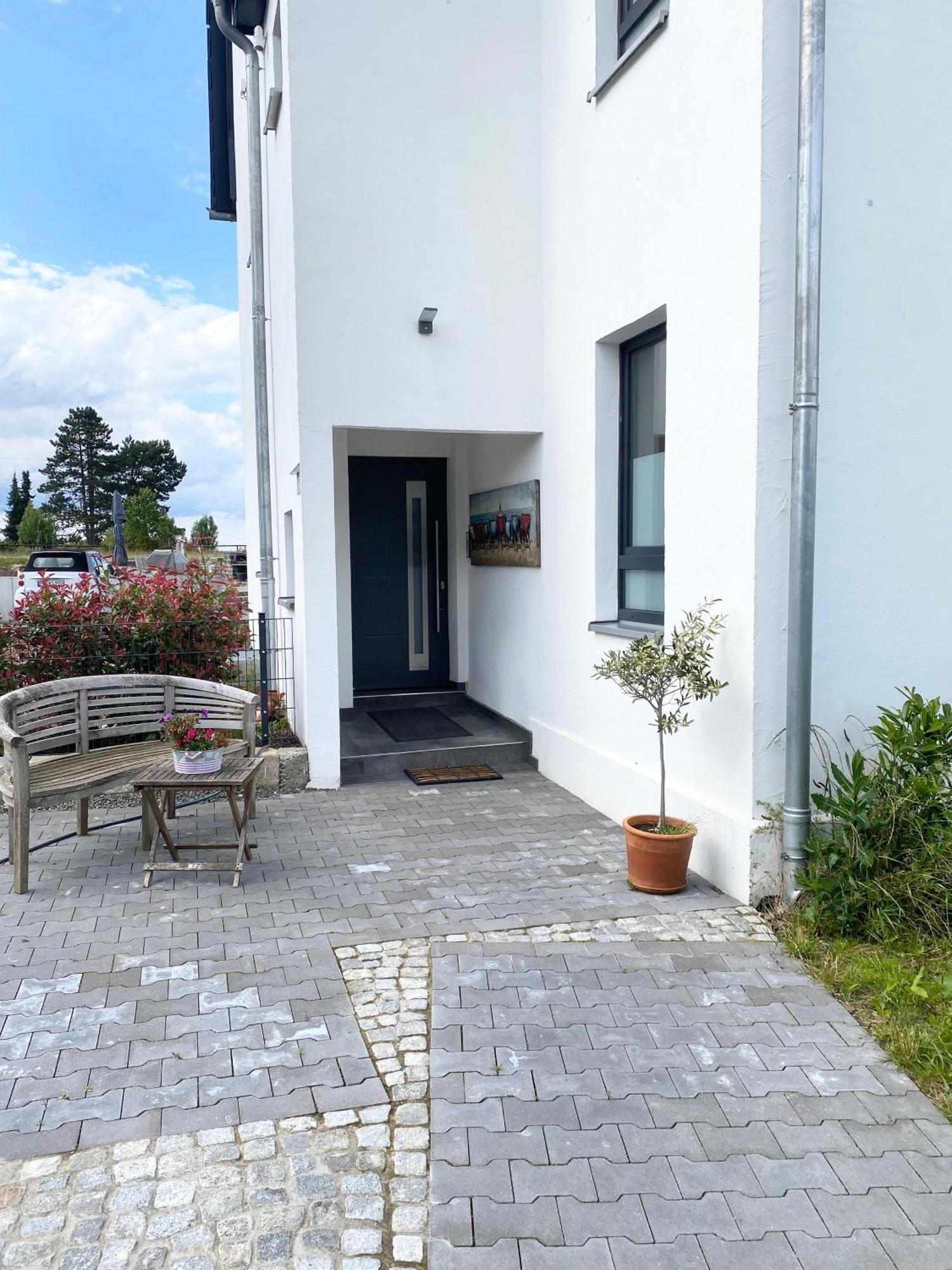 Apartmenthaus Bella Casa Χάγη Εξωτερικό φωτογραφία