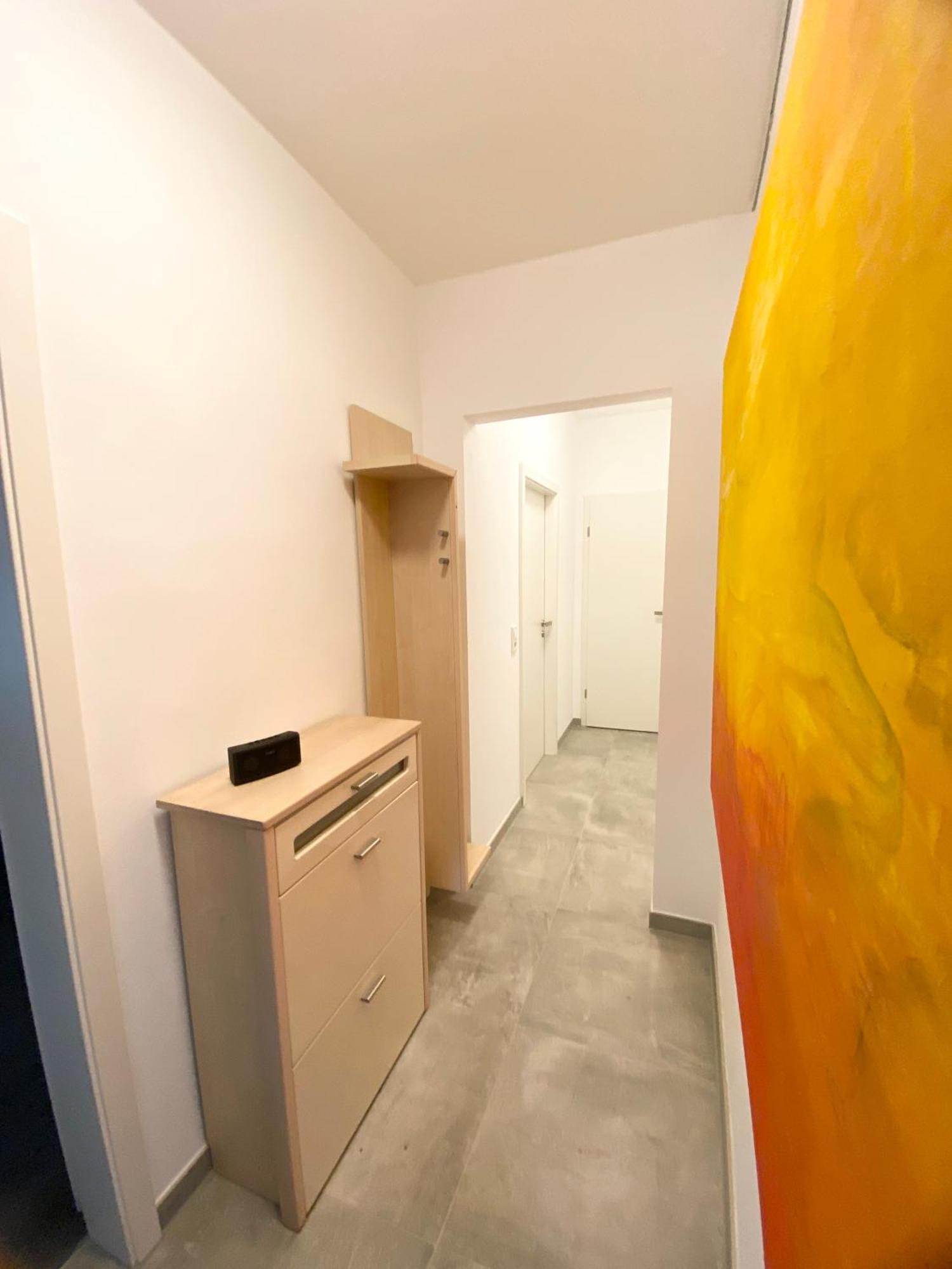 Apartmenthaus Bella Casa Χάγη Εξωτερικό φωτογραφία