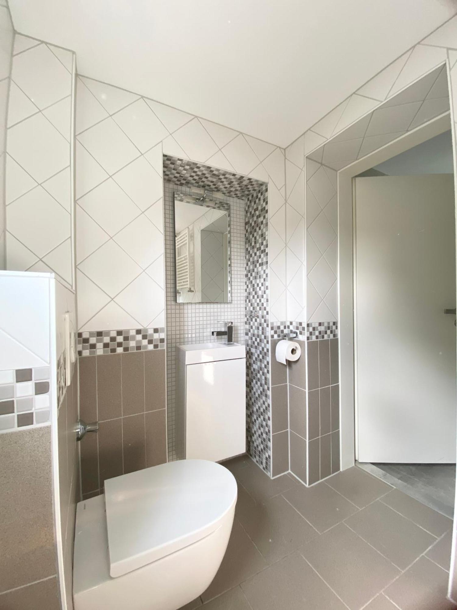 Apartmenthaus Bella Casa Χάγη Εξωτερικό φωτογραφία