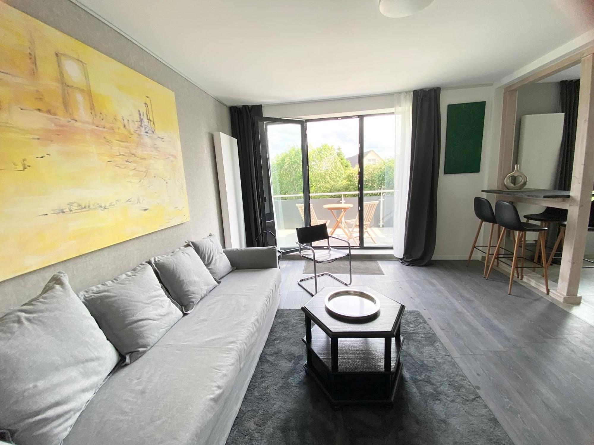 Apartmenthaus Bella Casa Χάγη Εξωτερικό φωτογραφία