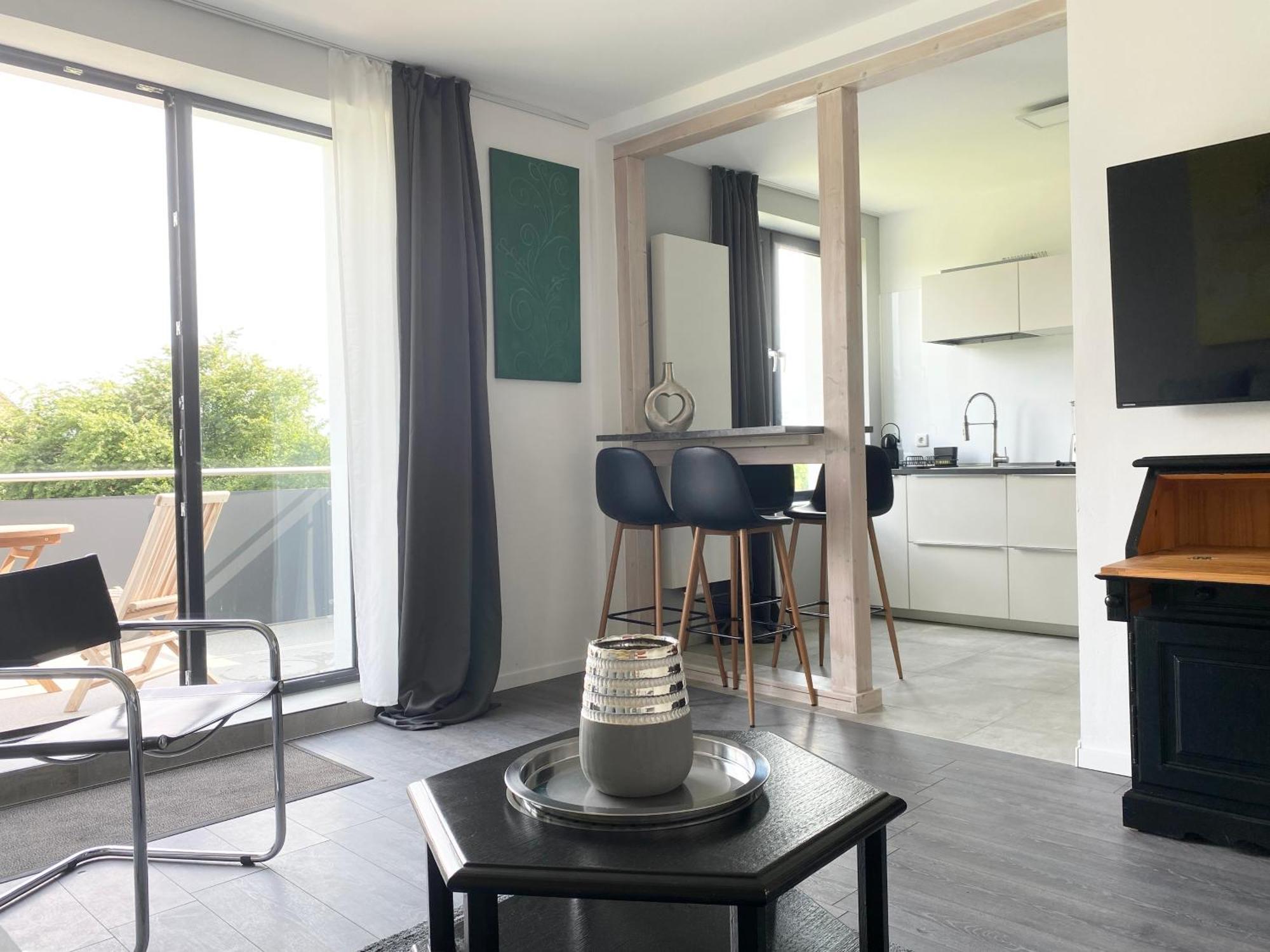 Apartmenthaus Bella Casa Χάγη Εξωτερικό φωτογραφία