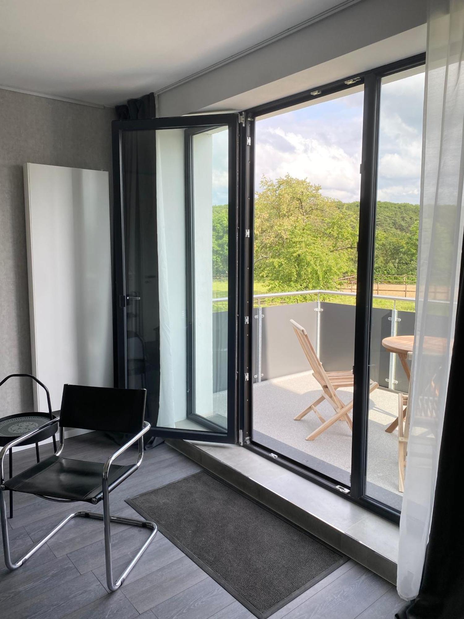 Apartmenthaus Bella Casa Χάγη Εξωτερικό φωτογραφία