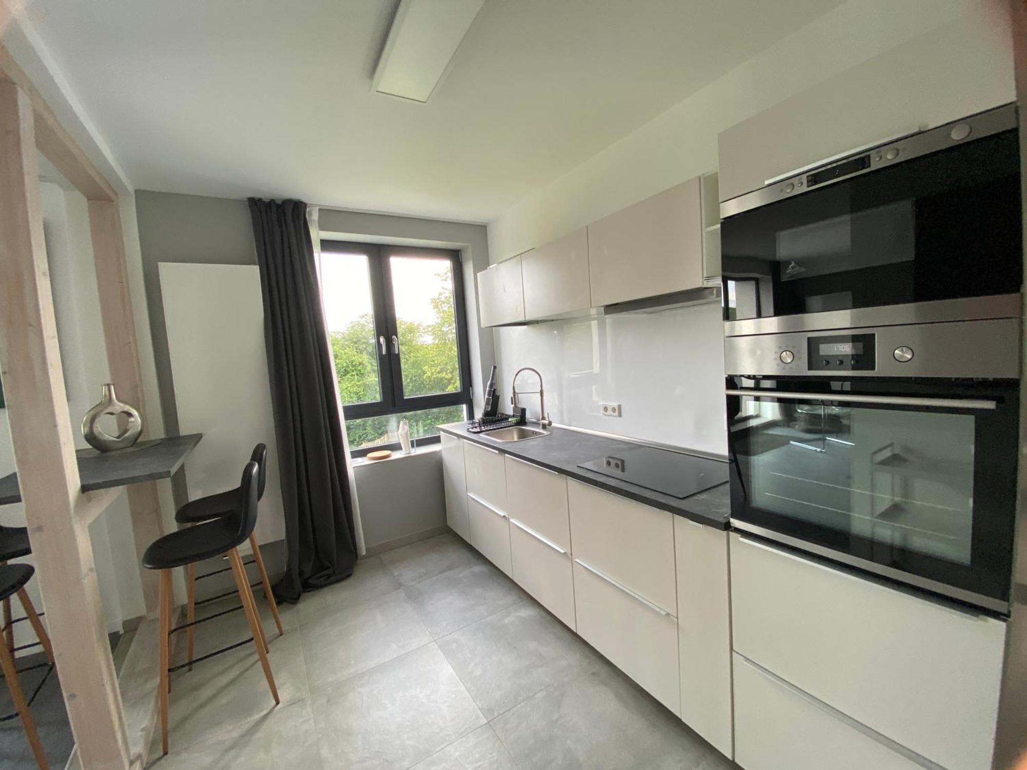 Apartmenthaus Bella Casa Χάγη Εξωτερικό φωτογραφία