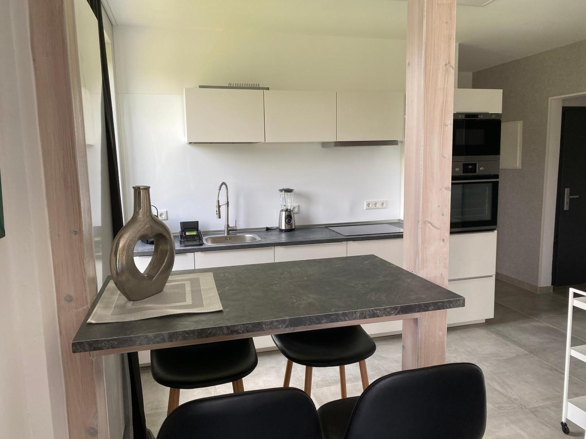 Apartmenthaus Bella Casa Χάγη Εξωτερικό φωτογραφία