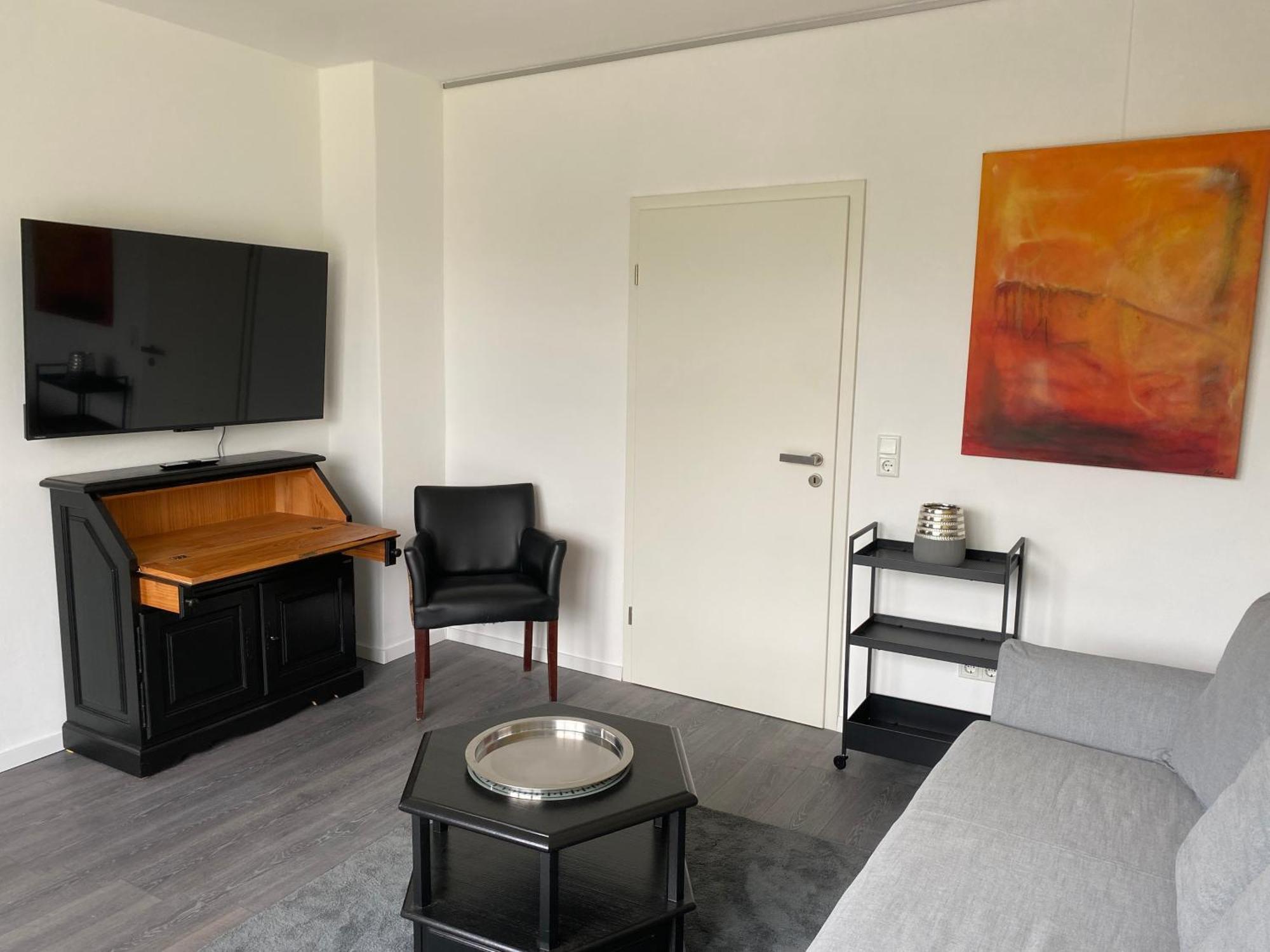 Apartmenthaus Bella Casa Χάγη Εξωτερικό φωτογραφία