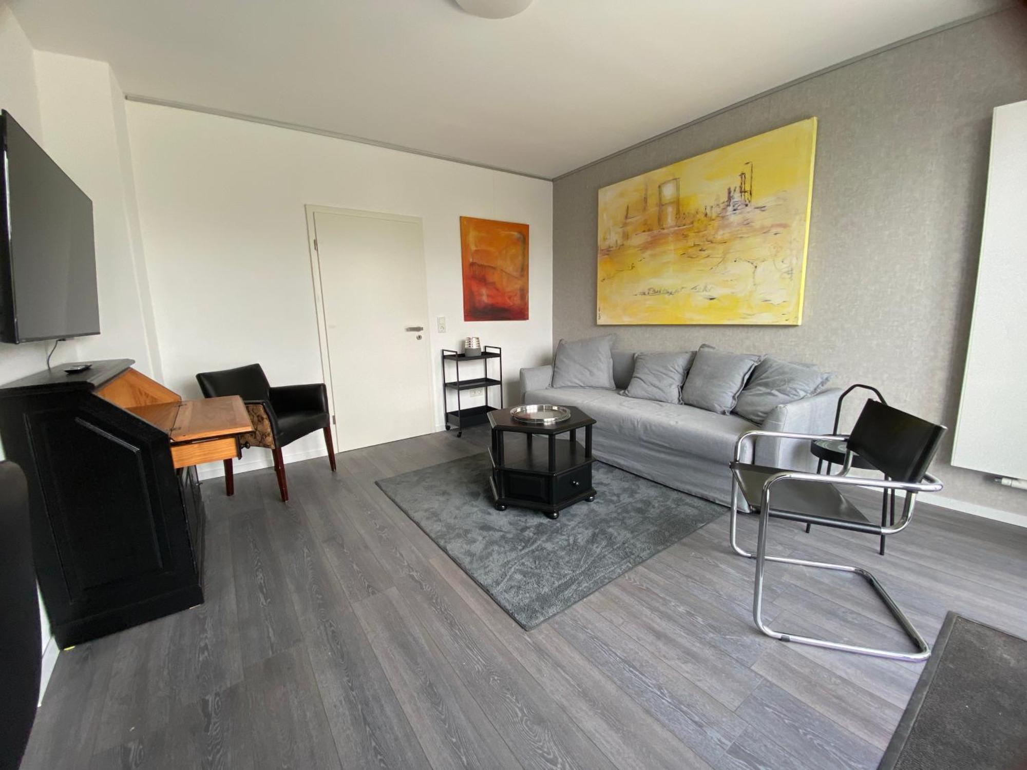 Apartmenthaus Bella Casa Χάγη Εξωτερικό φωτογραφία