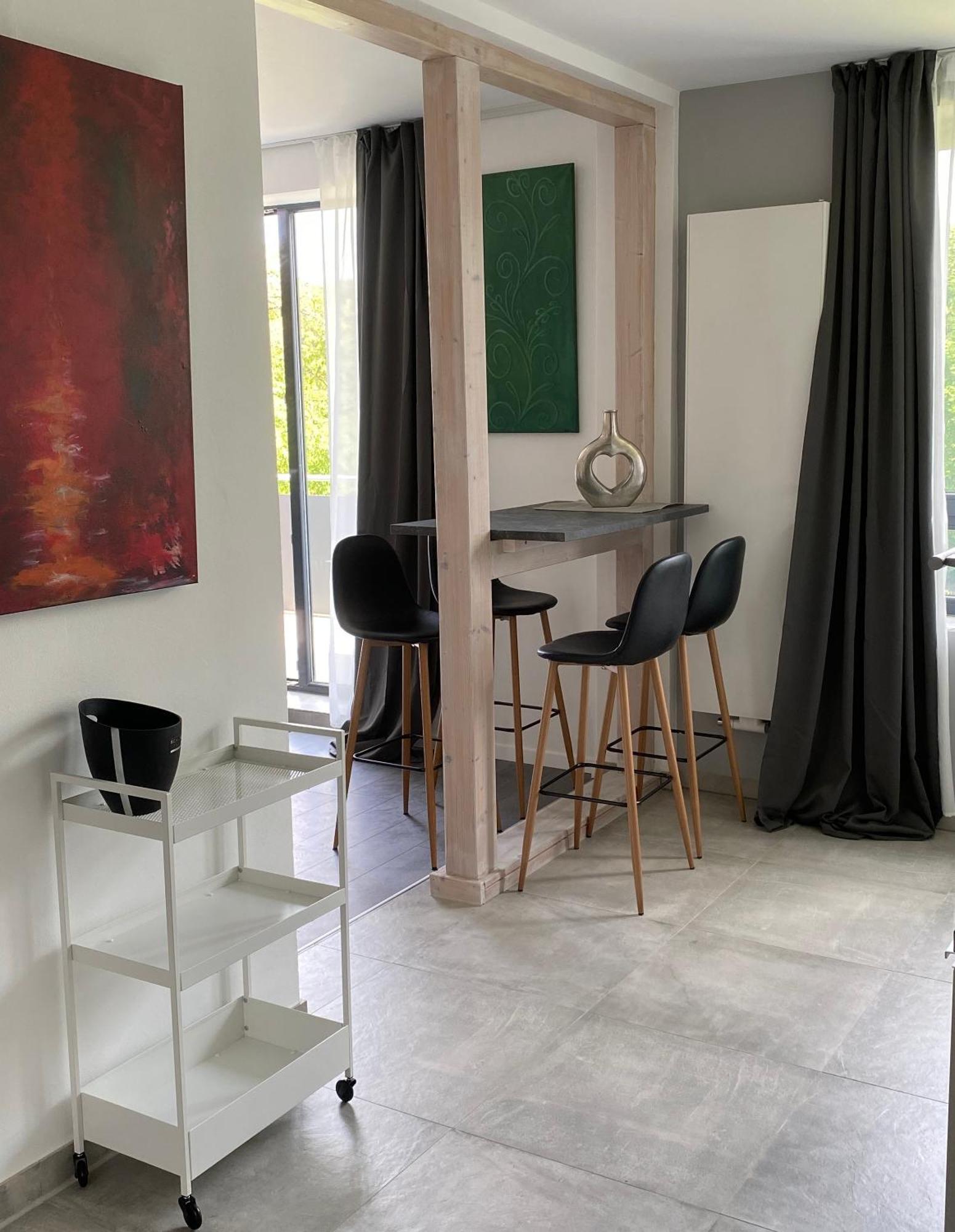 Apartmenthaus Bella Casa Χάγη Εξωτερικό φωτογραφία