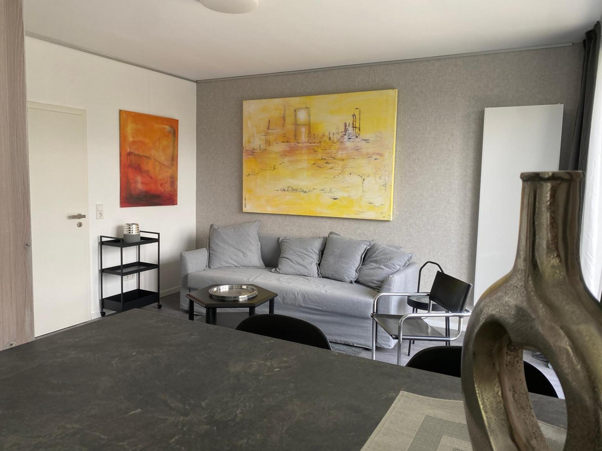 Apartmenthaus Bella Casa Χάγη Εξωτερικό φωτογραφία