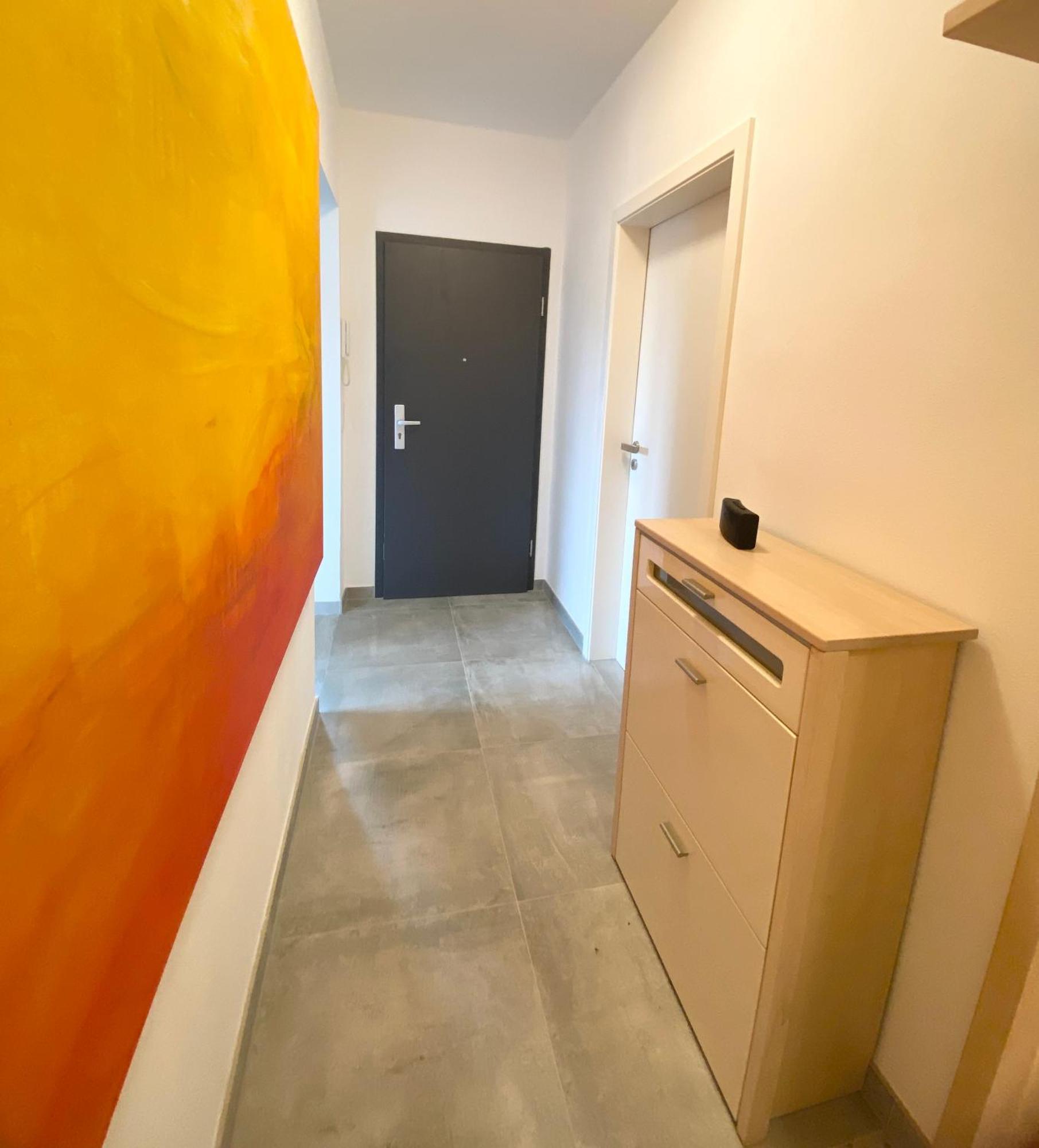 Apartmenthaus Bella Casa Χάγη Εξωτερικό φωτογραφία