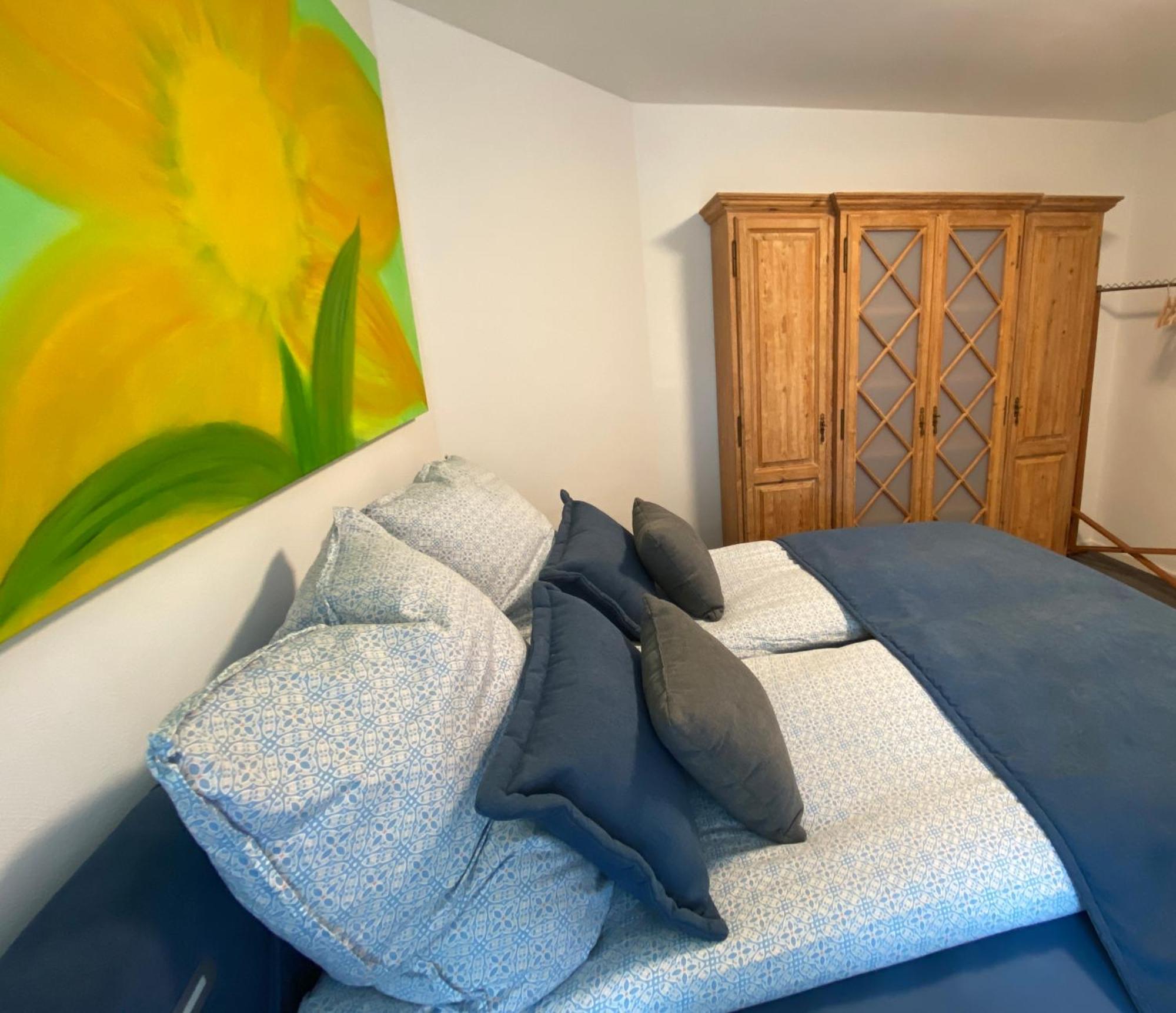 Apartmenthaus Bella Casa Χάγη Εξωτερικό φωτογραφία
