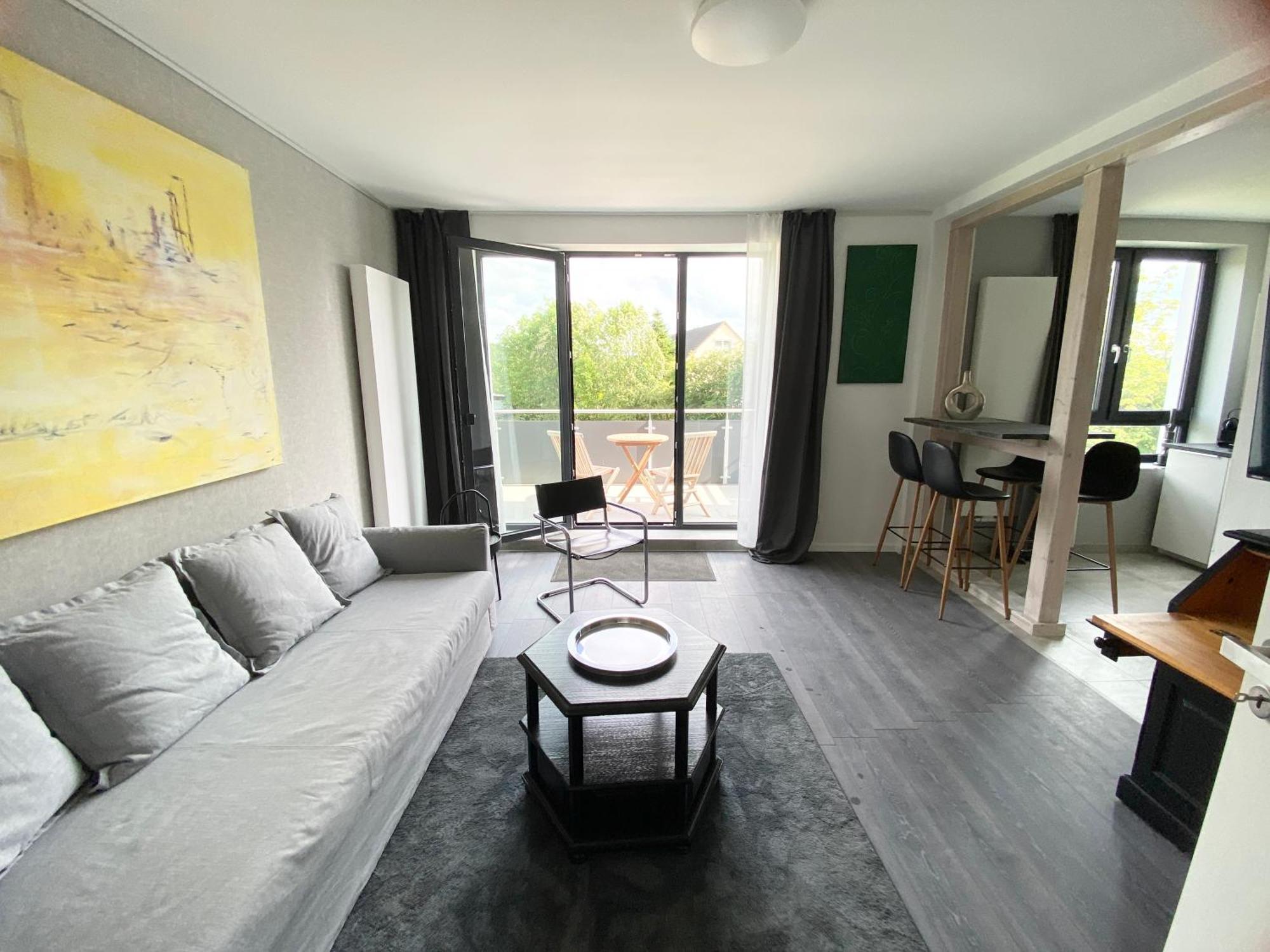 Apartmenthaus Bella Casa Χάγη Εξωτερικό φωτογραφία