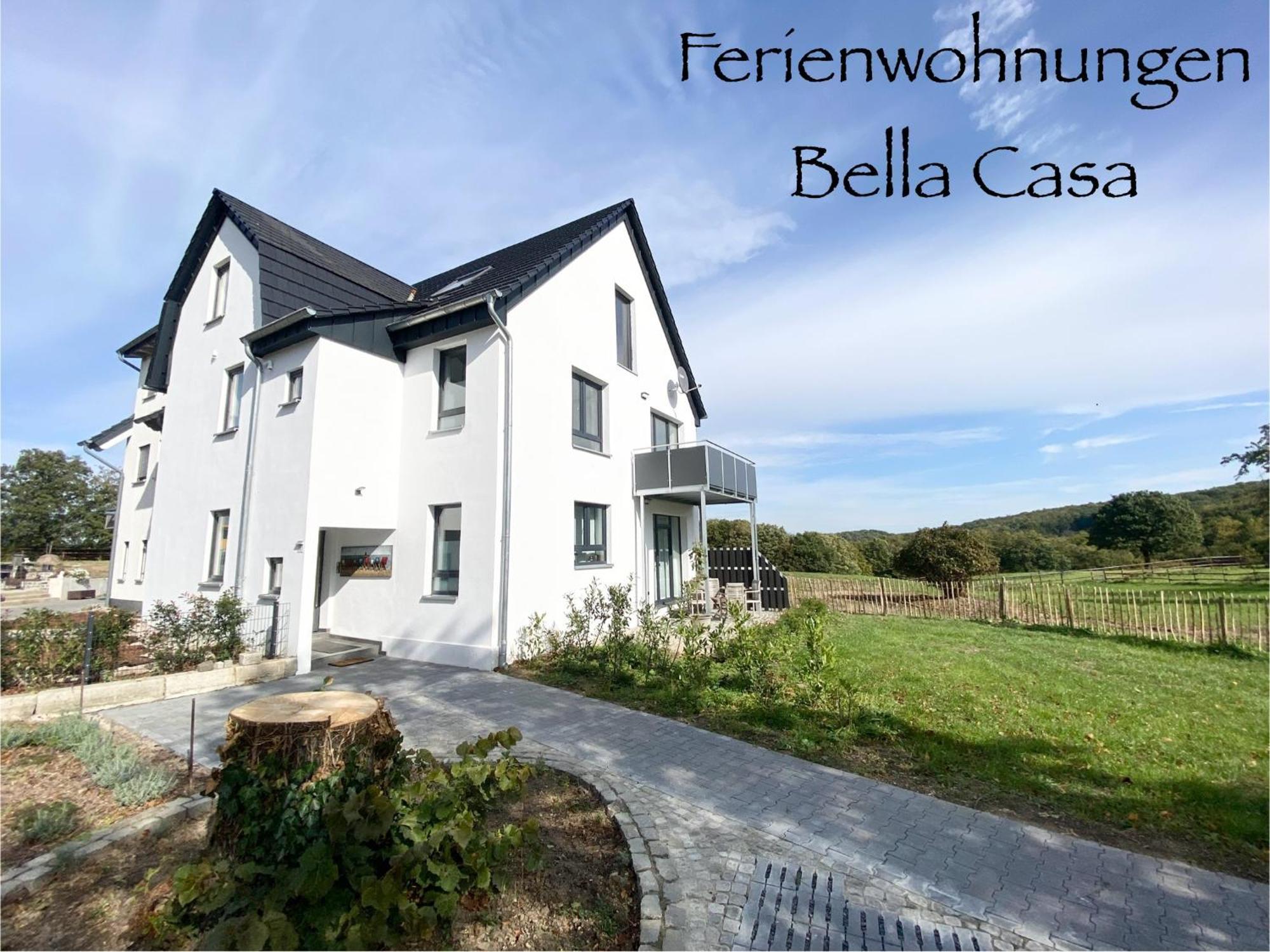 Apartmenthaus Bella Casa Χάγη Εξωτερικό φωτογραφία